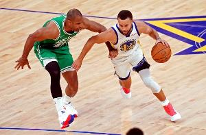 勇记转发霍福德与勇士达成协议推文：上次得到这样的人也是7月4日