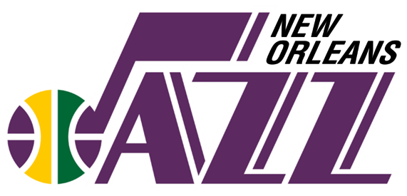 音乐只是我的表象：犹他爵士队徽演变史