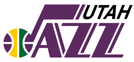 音乐只是我的表象：犹他爵士队徽演变史