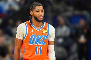 华体会体育-外线没投开！小瓦格纳三分7中1拿到21分5板6助2断 被小卡拿捏