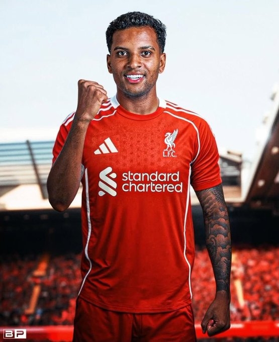 华体会hth-罗德里戈经纪人赴英与利物浦商谈转会,球员对此表示期待