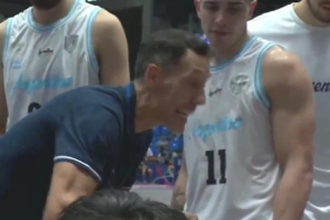 华体会官网-冲突原因？阿根廷主帅普里吉奥尼称多米尼加一球员为动不了的胖子