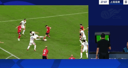 华体会-杨世元灾难一战！送点后飞铲逃红，媒体人集体开炮：穆帅得不偿失