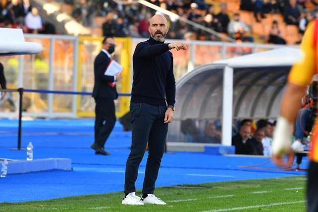 华体会hth-特里相信范尼有能力长期带队，马雷斯卡的进攻套路有点单调