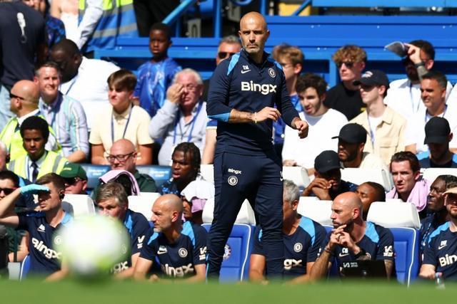 华体会hth-特里相信范尼有能力长期带队，马雷斯卡的进攻套路有点单调