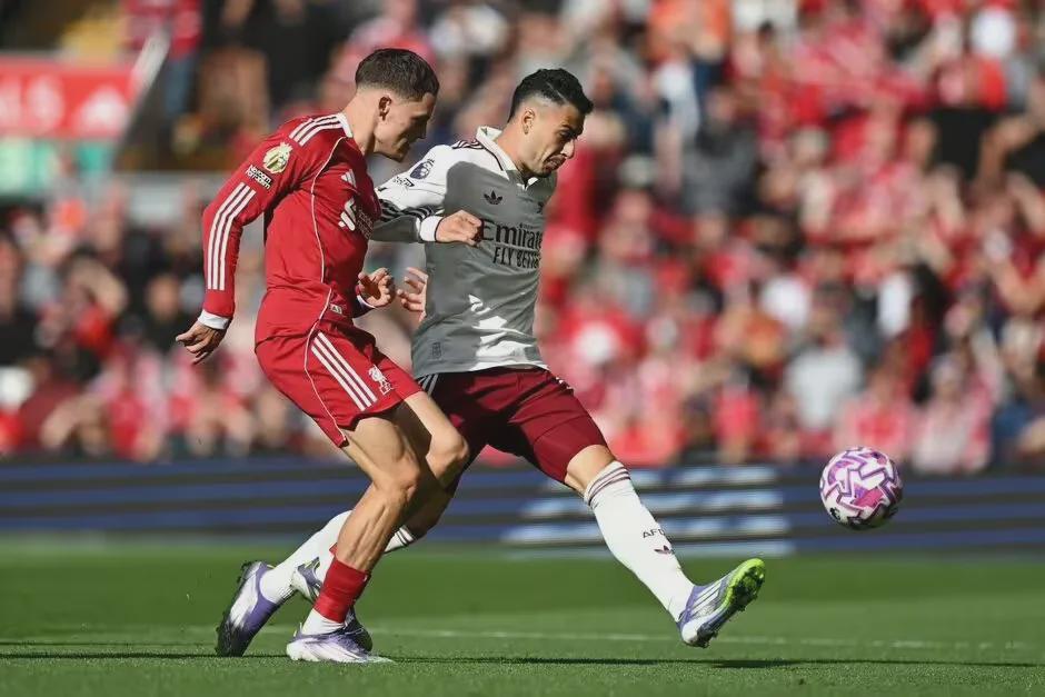 华体会hth-全场0过人！塔帅点名批评马丁内利 枪迷建议埃泽首发