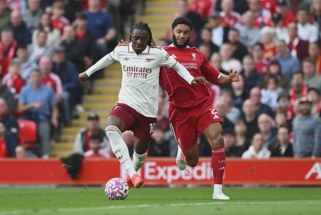 华体会hth-全场0过人！塔帅点名批评马丁内利 枪迷建议埃泽首发