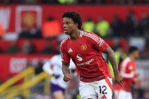 华体会网站-ESPN：曼联仍在为马拉西亚寻找离队方案，有些联赛转会窗还没关闭