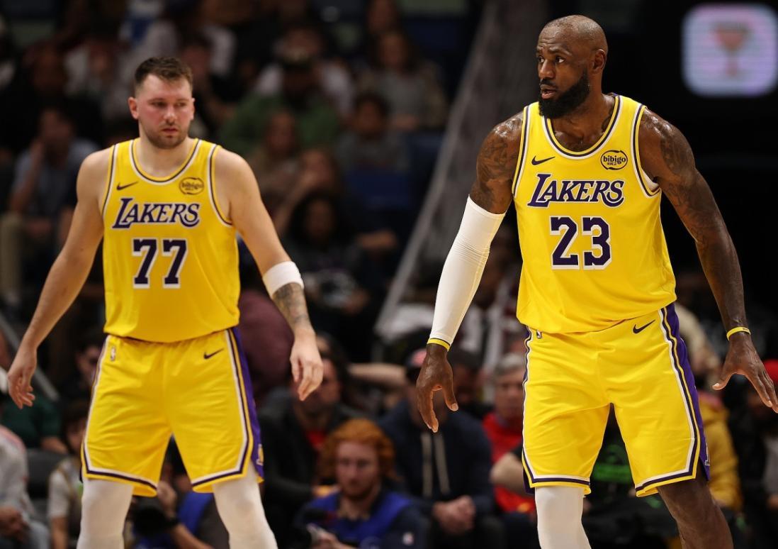 东契奇你太狠了，签1.6亿，还创造历史第一纪录，却被喷球队毒药