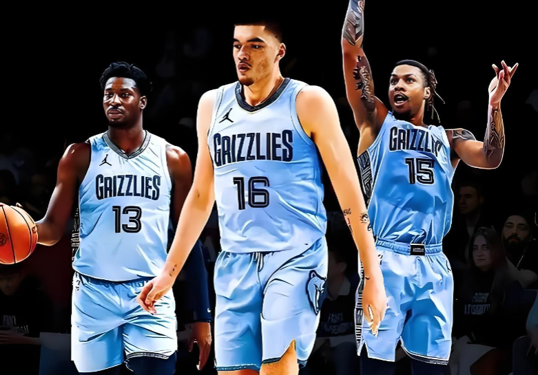 华体会官方-灰熊和莫兰特,也该分手了?