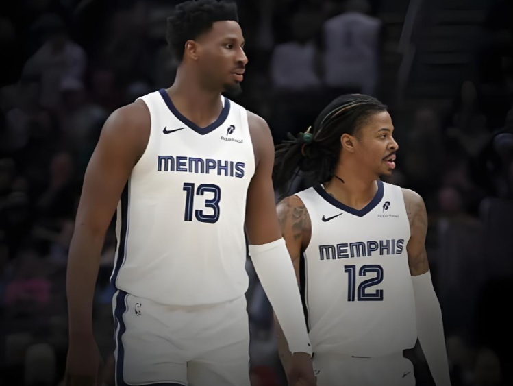 华体会官方-灰熊和莫兰特,也该分手了?