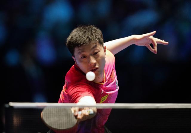 华体会官方-世界杯国乒不输外战 半决赛迎战张本兄妹