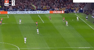 华体会-【西甲】马竞3比1皇马 莫拉塔双响格列兹曼破门