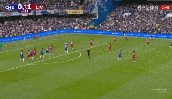 华体会官网-【早报】蓝军妙计安天下，赚了凯塞多又扳平！