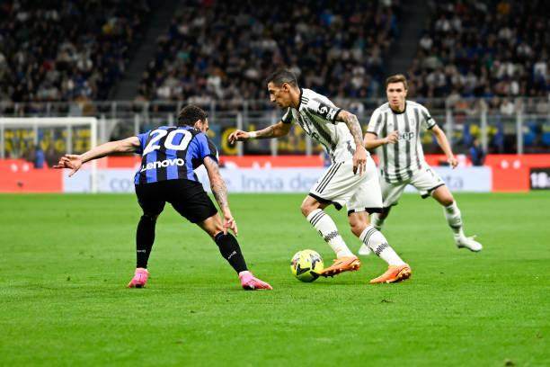 华体会hth-无缘欧战赛季白干？尤文人心散了，球员“睡着了”