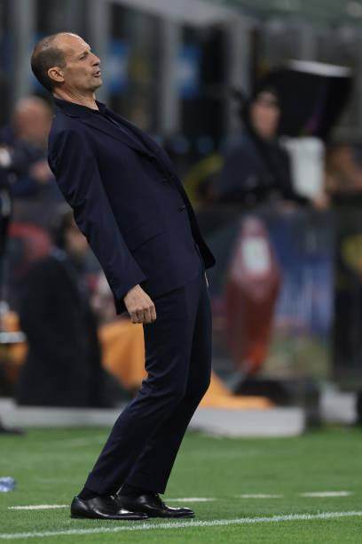 华体会hth-无缘欧战赛季白干？尤文人心散了，球员“睡着了”