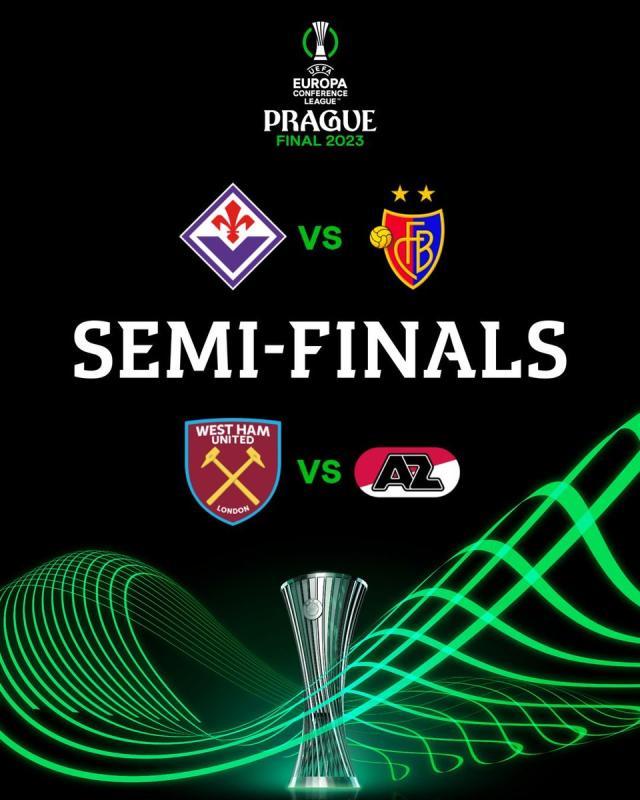 2023意甲年？5姊妹同时杀进欧战4强！