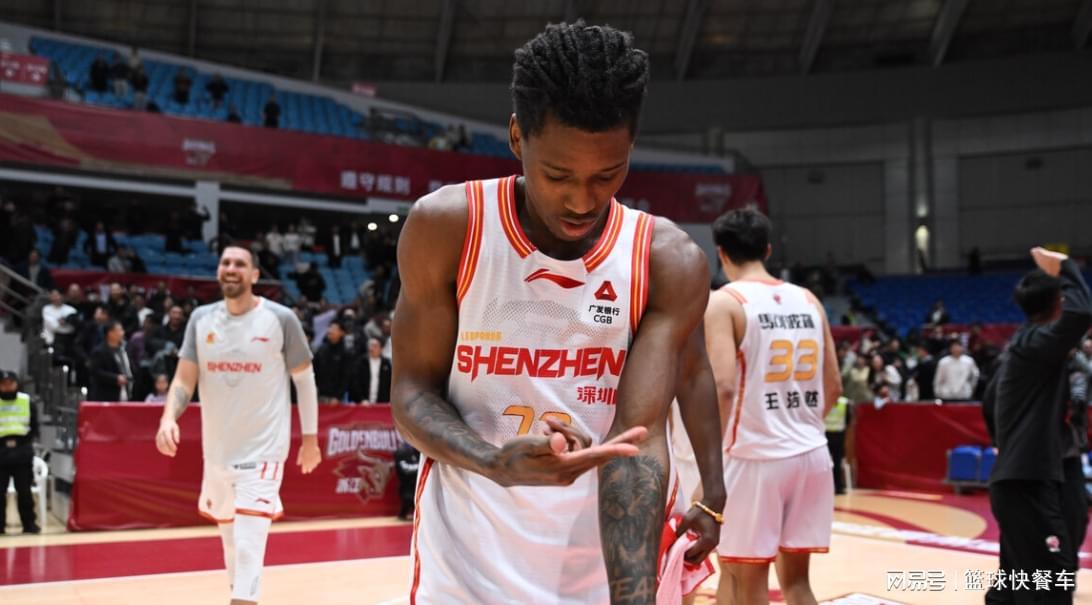 华体会体育-CBA一夜上演双绝杀！广东苦主惨遭反绝杀：深圳无愧第1绝杀大队