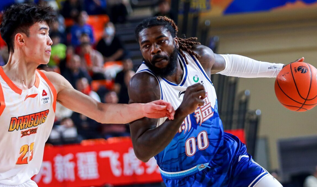 华体会体育-24分大胜！近5轮场均仅丢73.4分，CBA又一支落魄豪强将崛起