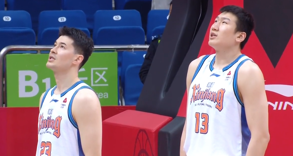 华体会体育-24分大胜！近5轮场均仅丢73.4分，CBA又一支落魄豪强将崛起