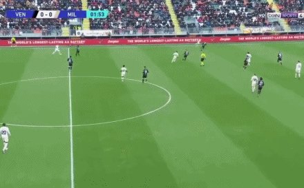 华体会官方-【意甲】伊布闪击 特奥梅开 AC米兰3-0威尼斯暂登顶