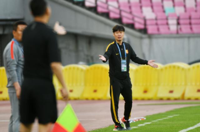 华体会官方-严益唯：联赛“划水”催生“大国足”