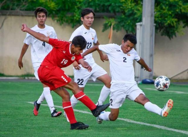 华体会官网-【国字号年度总结】一个杨晨就解决U17国少的问题？