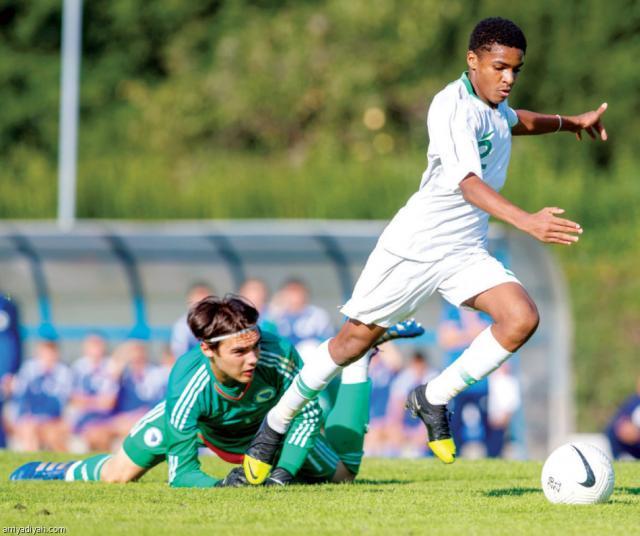 华体会官网-【国字号年度总结】一个杨晨就解决U17国少的问题？