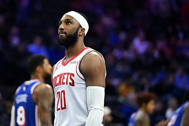 华体会-火箭复苏却忘了1人？别让“底薪王”成摆设 他1招乃隐藏王牌|奥科吉|季后赛|俄克拉荷马雷霆队|圣安东尼奥马刺队|休斯敦火箭队_新浪体育_新浪新闻