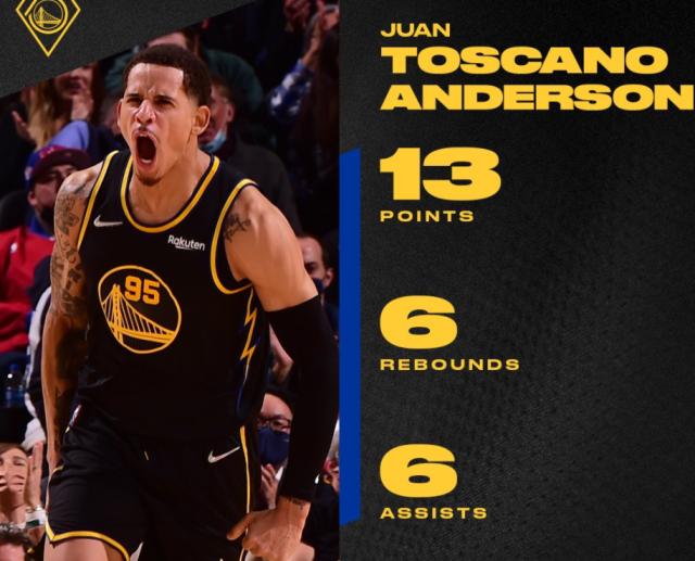 华体会体育-6次落后两位数全部翻盘 科尔临场调度拯救勇士