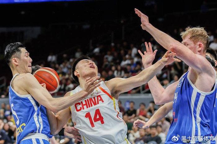 华体会hth-郭士强一句话，让李弘权当场破防！|中国男篮|中国台北队|数据|国家队|女儿_新浪体育_新浪新闻