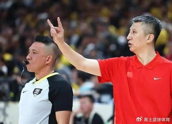 华体会hth-郭士强一句话，让李弘权当场破防！|中国男篮|中国台北队|数据|国家队|女儿_新浪体育_新浪新闻