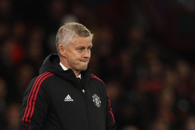 【夜读】DNA果真是保命符，曼联还给索帅一次机会