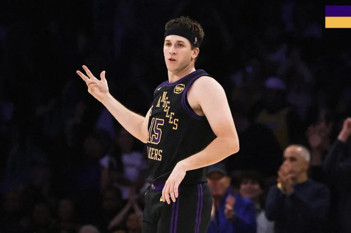 华体会体育-湖人120-106森林狼迎3利好！里弗斯回暖，艾顿强硬，球队攻守升华|明尼苏达森林狼队|奥斯汀-里弗斯|洛杉矶湖人队|卢卡-东契奇|篮板_新浪体育_新浪新闻