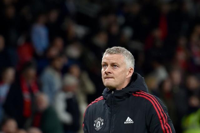 华体会网站-索帅要下课了？曼晚：曼联考虑解雇索尔斯克亚