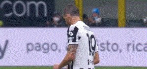 华体会-阿莱格里：失球时少打1人只是巧合 纸条不是我写的