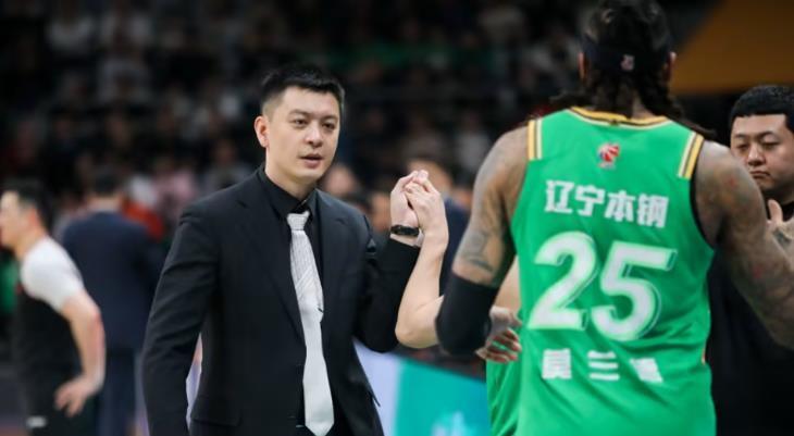 华体会-杨鸣下课，辽宁队加速重建，还有这三个问题需要解决