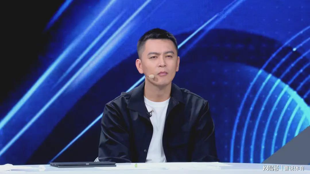 华体会官方-走马上任！杨铭离开球队找到新岗位，薪资曝光，比做教练更划算！