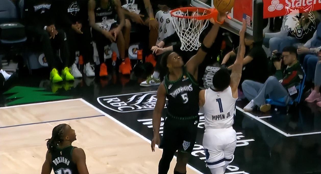 华体会-末节13分+决胜两罚！爱德华轰41+6+5断1帽 助森林狼稳住西区第四