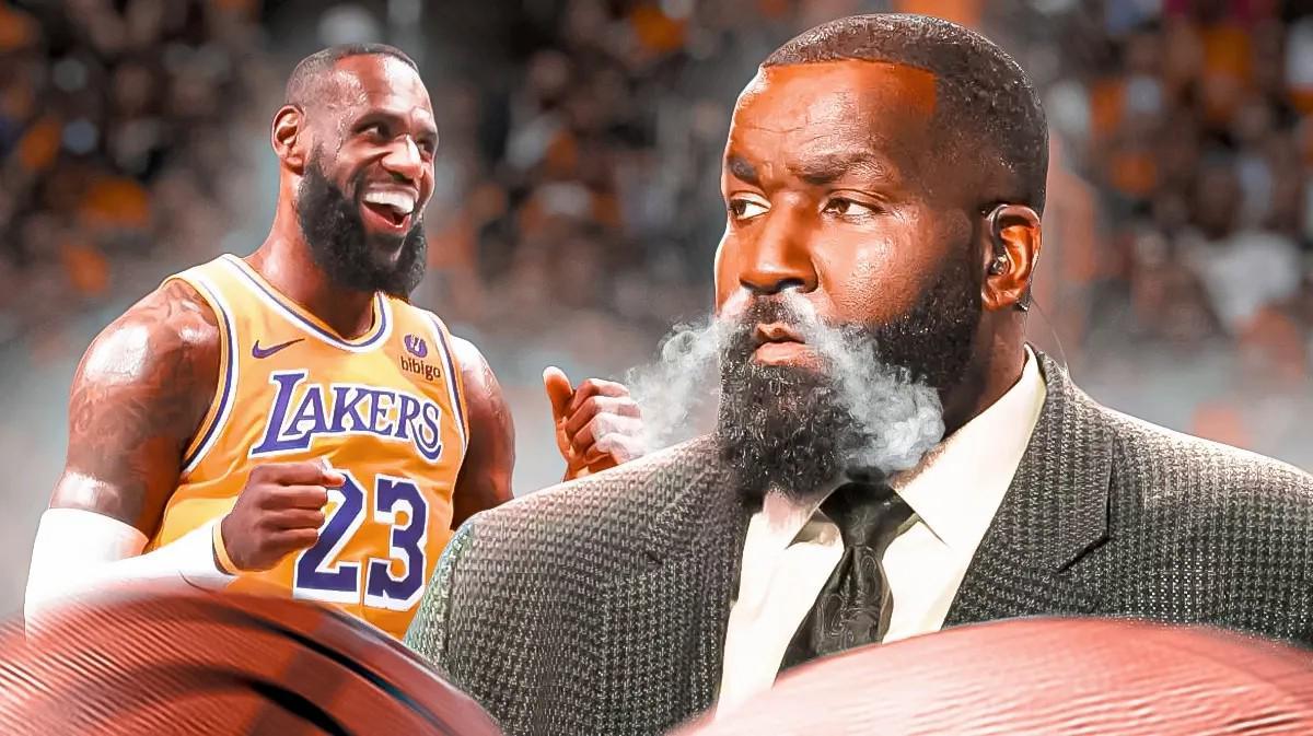 华体会官网-NBA前骑士球星曝内幕，詹姆斯和欧文决裂的真相，或许真不怪老詹