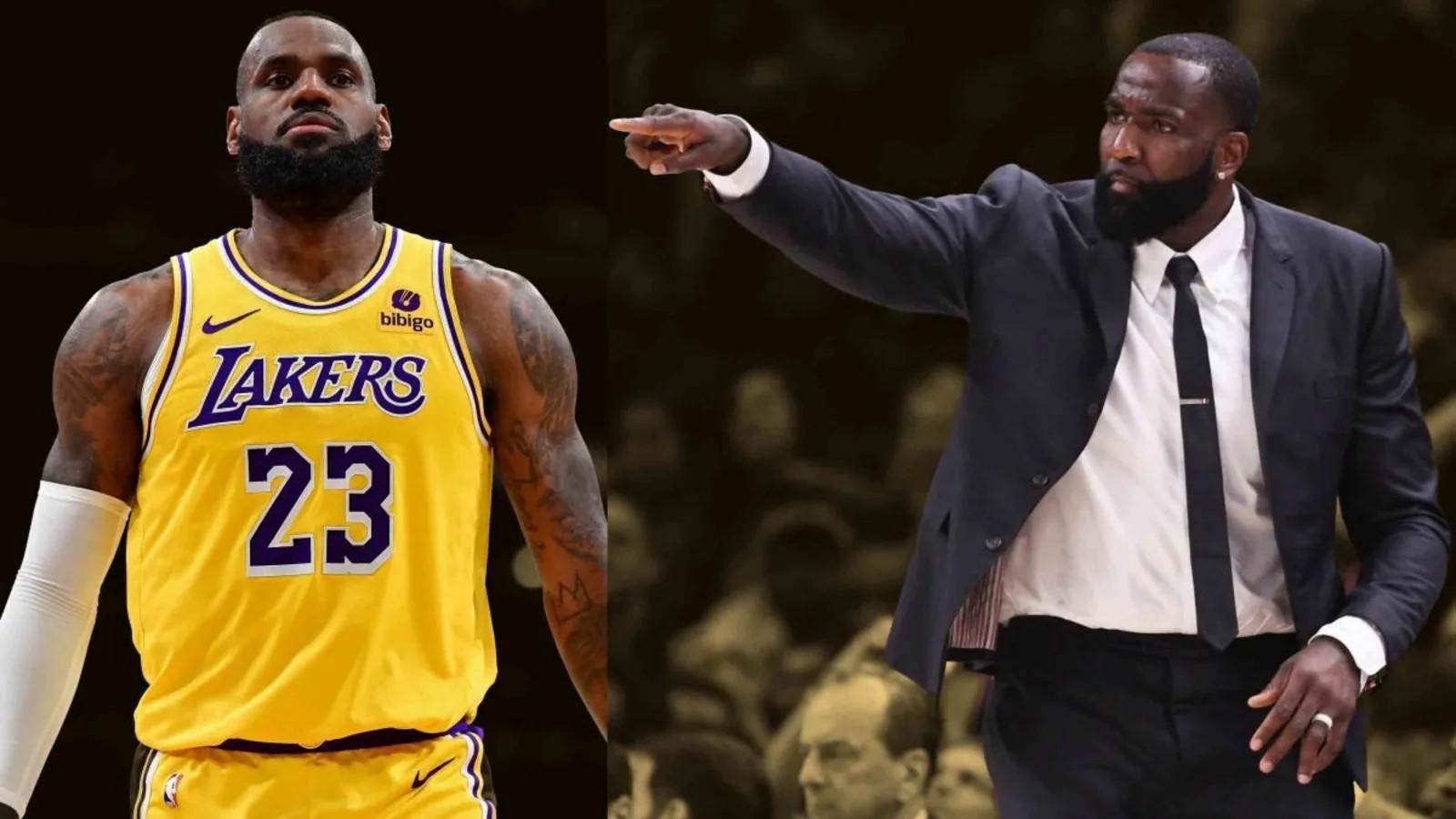 华体会官网-NBA前骑士球星曝内幕，詹姆斯和欧文决裂的真相，或许真不怪老詹