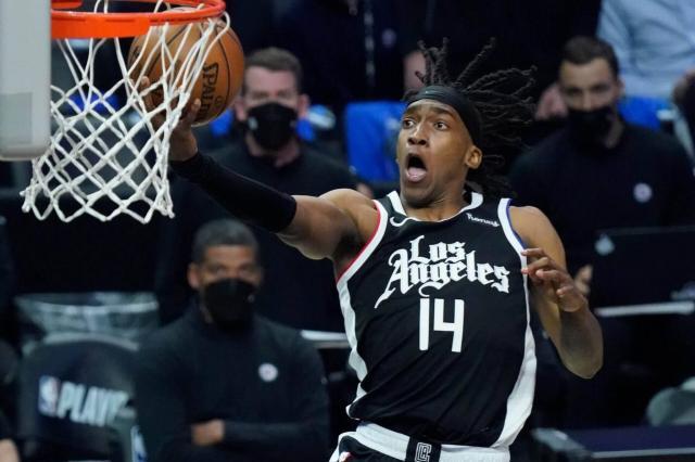 主帅与GM预测：主将缺席 快艇太阳谁能登顶西部？